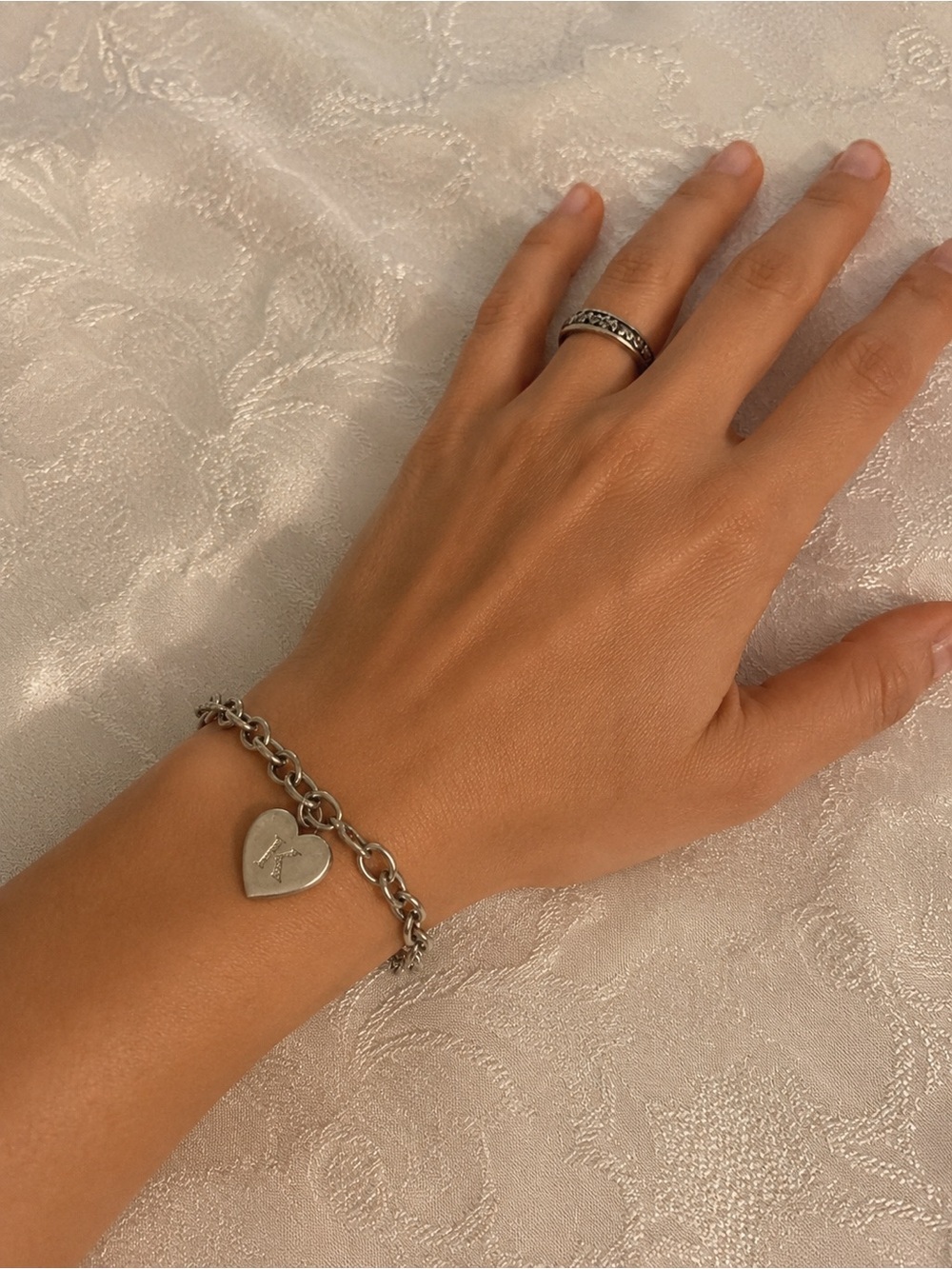 K bracelet